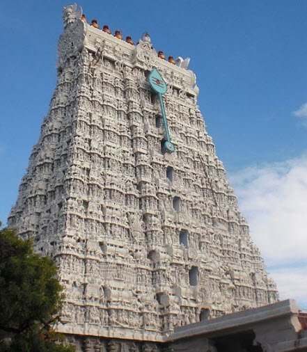 Balambigai Temple, Thoothukudi (Tuticorin), Tamil Nadu - Vushii.com Balambigai Temple, Thoothukudi (Tuticorin), Tamil Nadu - Vushii.com